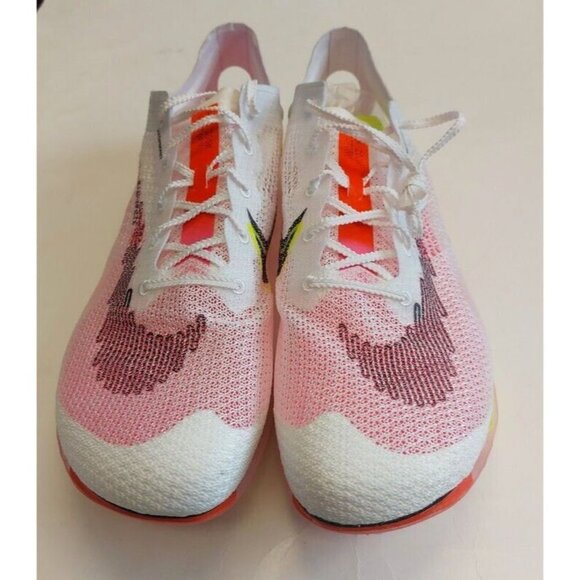 Nike Mens Size 15 Air Zoom Victory FK Rawdacious Track Shoes w Spikes DJ6205-100 main image 8